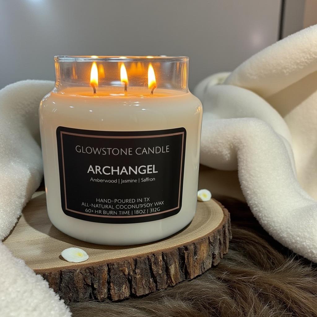 Candle Baccarat - Etsy - Page 2