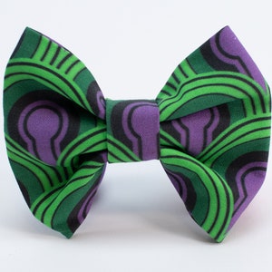 Dog Bow Tie Room 237 Carpet Small Wide Bow image 1