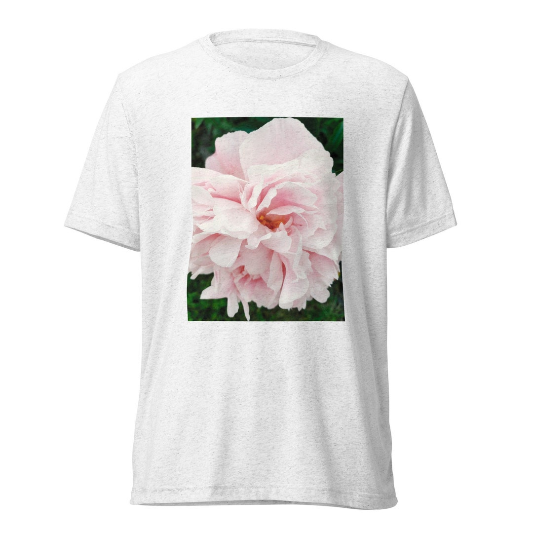 PEONY SHIRT