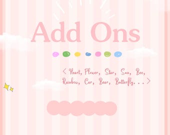 Add On Design