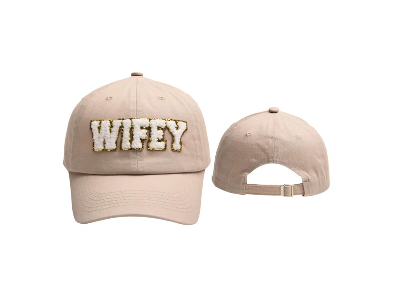 Married Cap main image 0