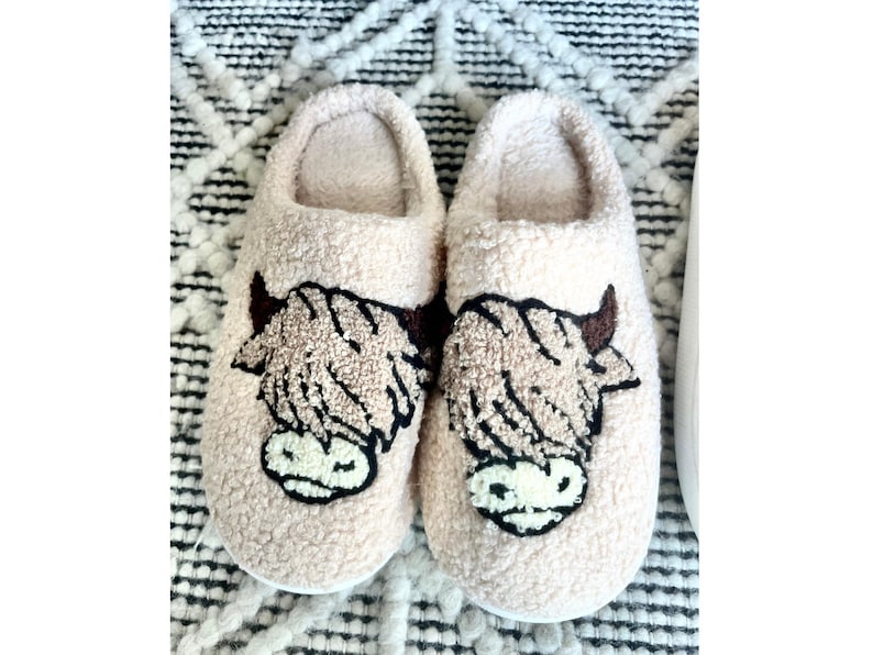 Strawberry Slippers Soft Comfy Fruit Mom Christmas Gift College Student Winter Gift Birthday Plush House Close Toe Slipper Affordable Fluffy Trendy Fuzzy Teen Non-Slid Bottom Mushroom Swifty Fan Strawberry