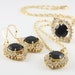 see more listings in the Vintage jewelry section