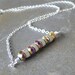 see more listings in the Necklaces section