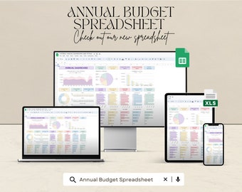 Ultimate Budget Planner