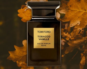 Tom Ford Tobacco Vanille - Eau de Parfum
