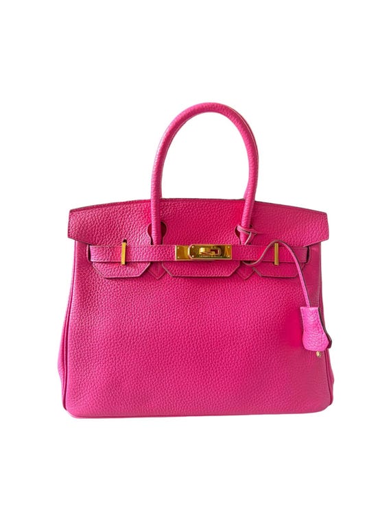Bolsa hermes hecha de piedra sale