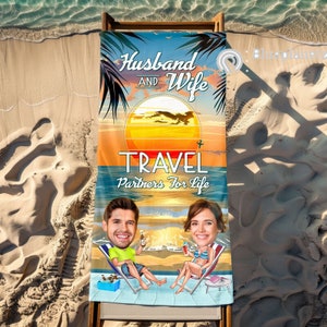 TOWELS SET MR.RIGHT AND MRS.ALWAYS RIGHT