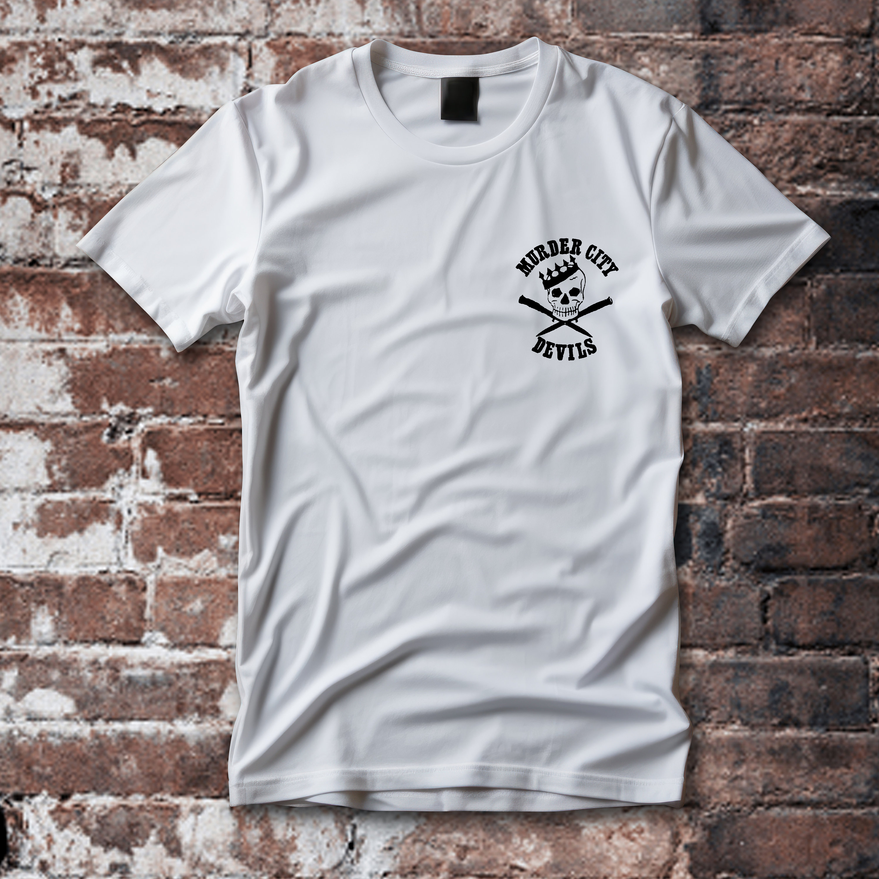 Murder City Devils - Etsy