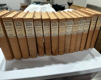 vintage books