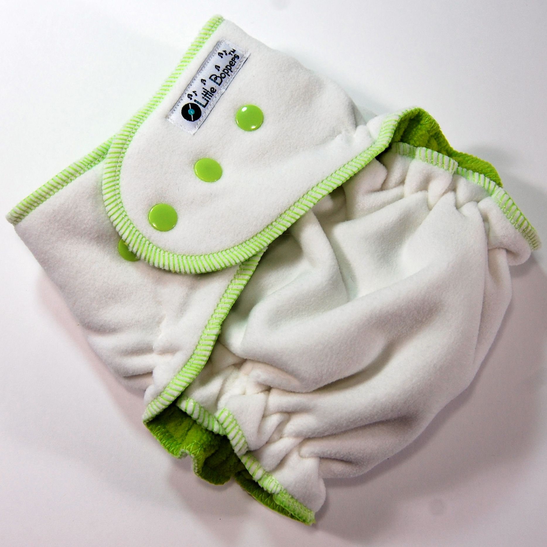 Ready To Ship Overnight Cloth Diaper Cover 2040 lbs Size Etsy