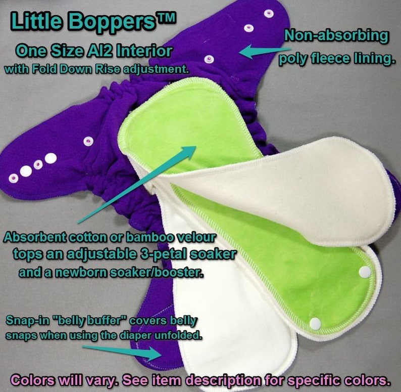 Custom Cloth Diaper or Cover Night in the Mountains woven Etsy