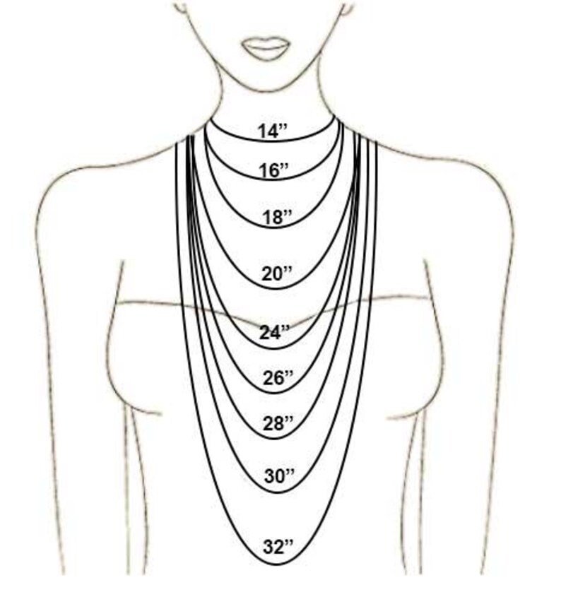 Lange antieke koperen cirkelketting: rustieke boho-hanger afbeelding 12