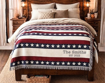 Patriotic & Military