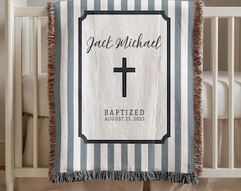Baptism & Christening