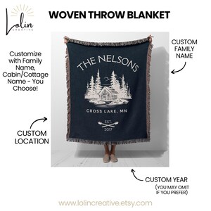 Grandma Blanket