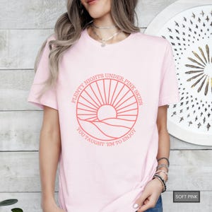 Zach Bryan shirt for concert