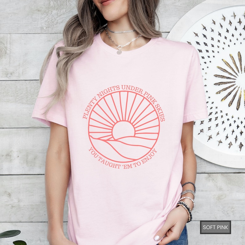 Zach Bryan shirt for concert