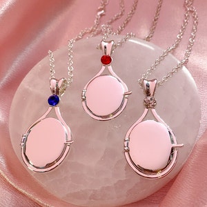 Collier inspiré de H2O Just Water SET OF ALL 3