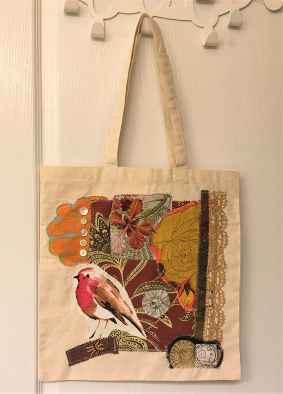 funky tote bags