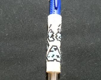 Wolf Paw G2 Pen Wrap