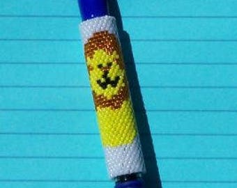 Little Lion G2 Pen Wrap