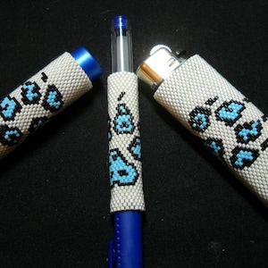 E-boek met Wolf Paw-accessoireset