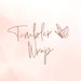 TumblerWrapPNG Shop