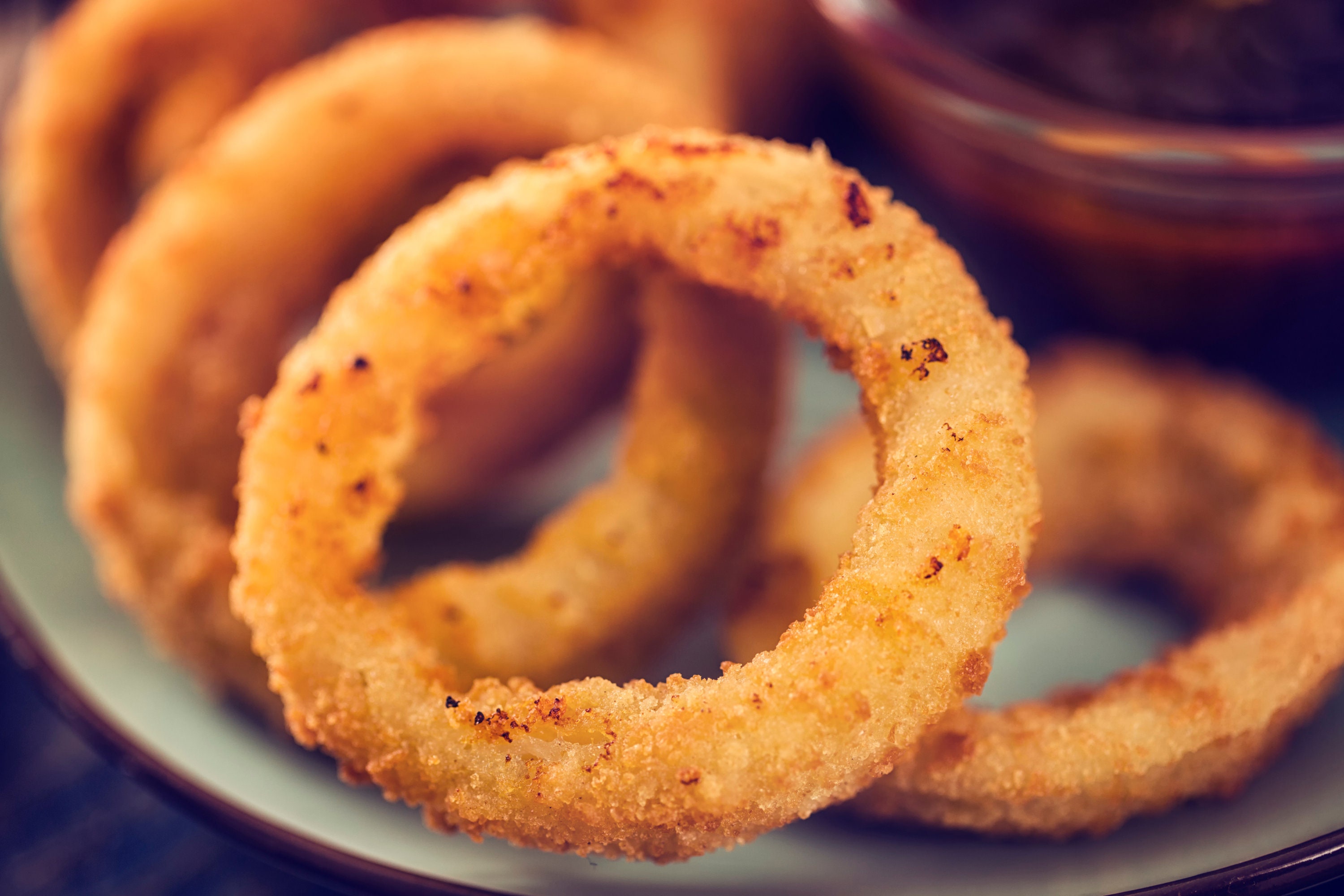 Onion rings homemade straightfromthefarm wordpress article recipes