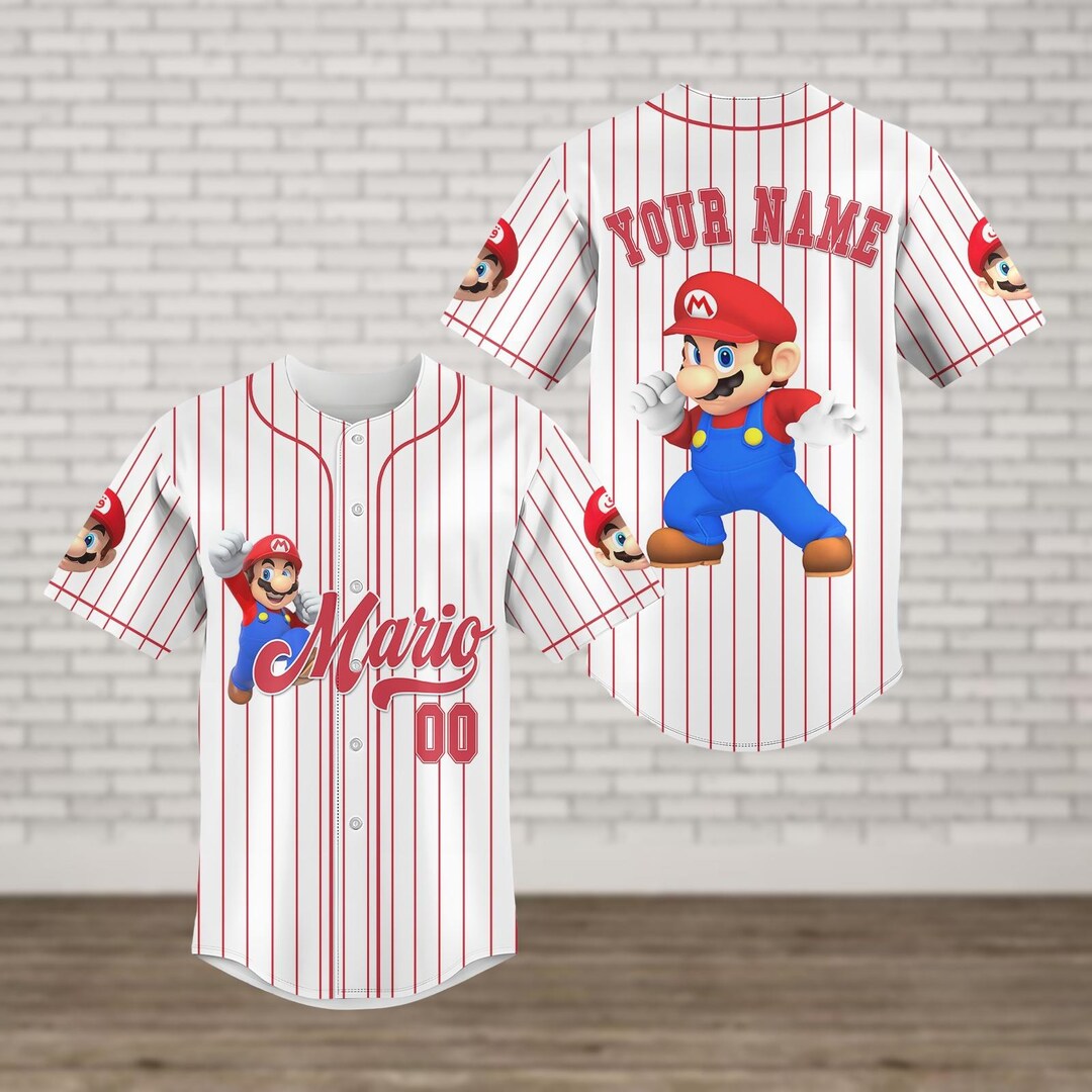 Jaquette Pilou-Pilou ''Baseball''