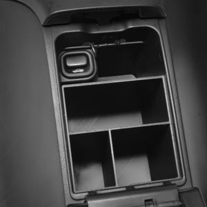 Honda S2000 Organizer voor dashboardkastje