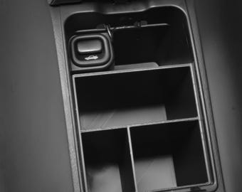 Organizador de guantera para Honda S2000
