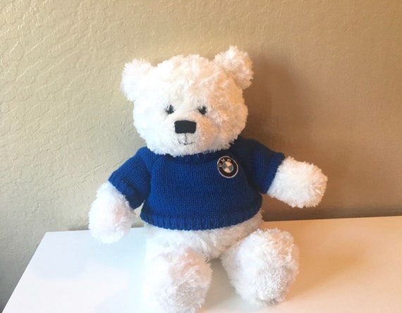 collectible teddy bears