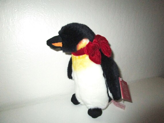russ vintage stuffed animals