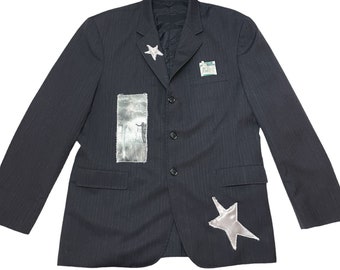 Chaqueta estrella