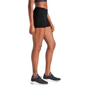 Active Wear Yoga Shorts