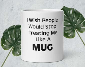 Funny Mug