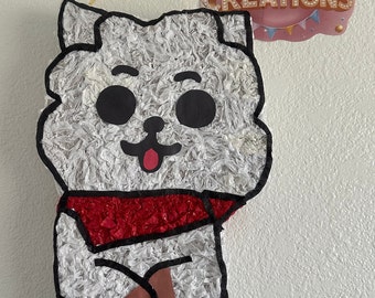 Bt21 RJ Piñata