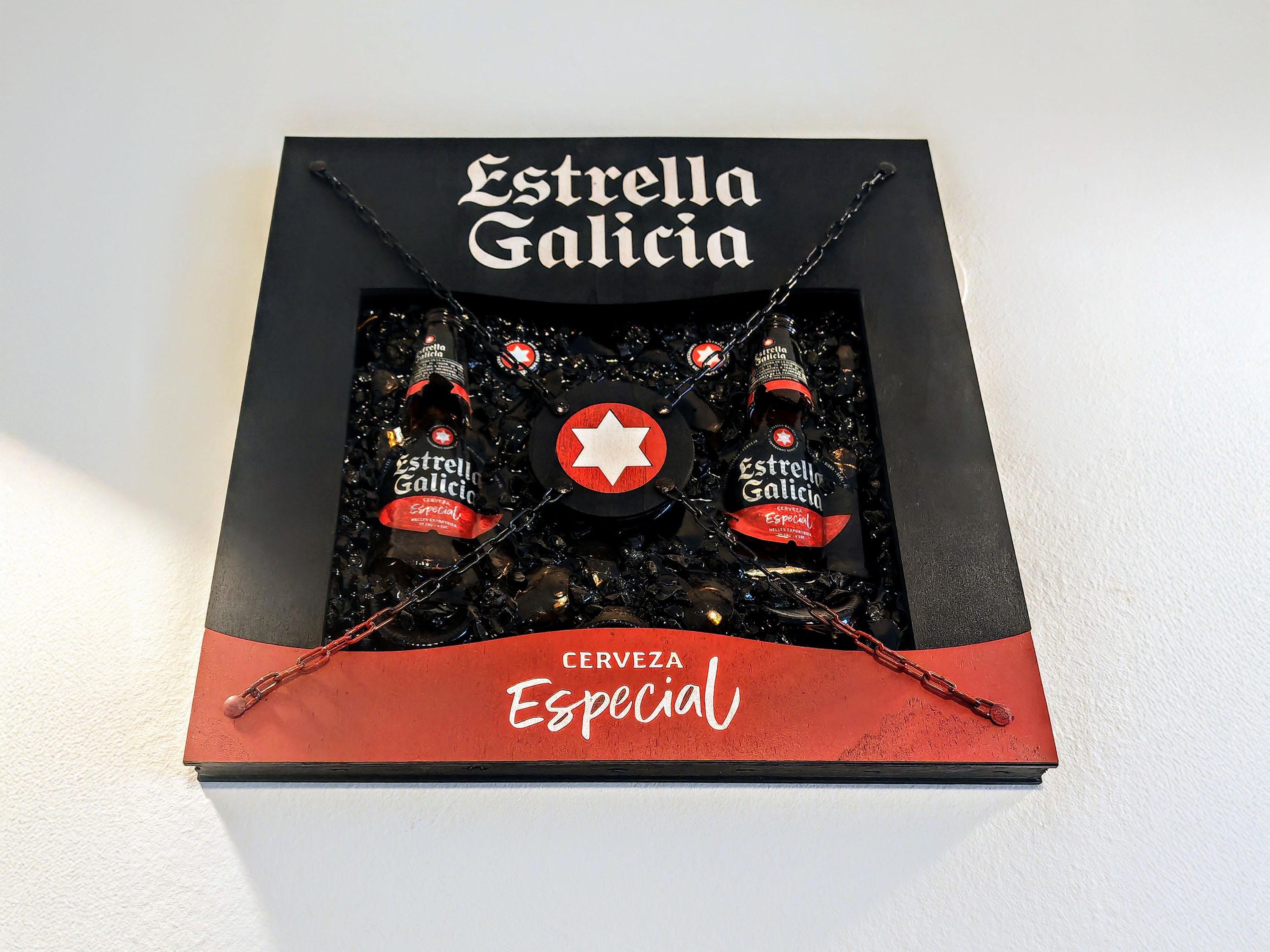 Estrella galicia - Etsy 日本