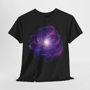 Aurora Borealis Shirt, Northern Lights T-shirt, Aurora Shirt, Aurora Borealis, Colorful Shirt, Gifts, Galaxy Shirt, Northern Lights