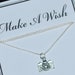 see more listings in the Wish Necklaces section