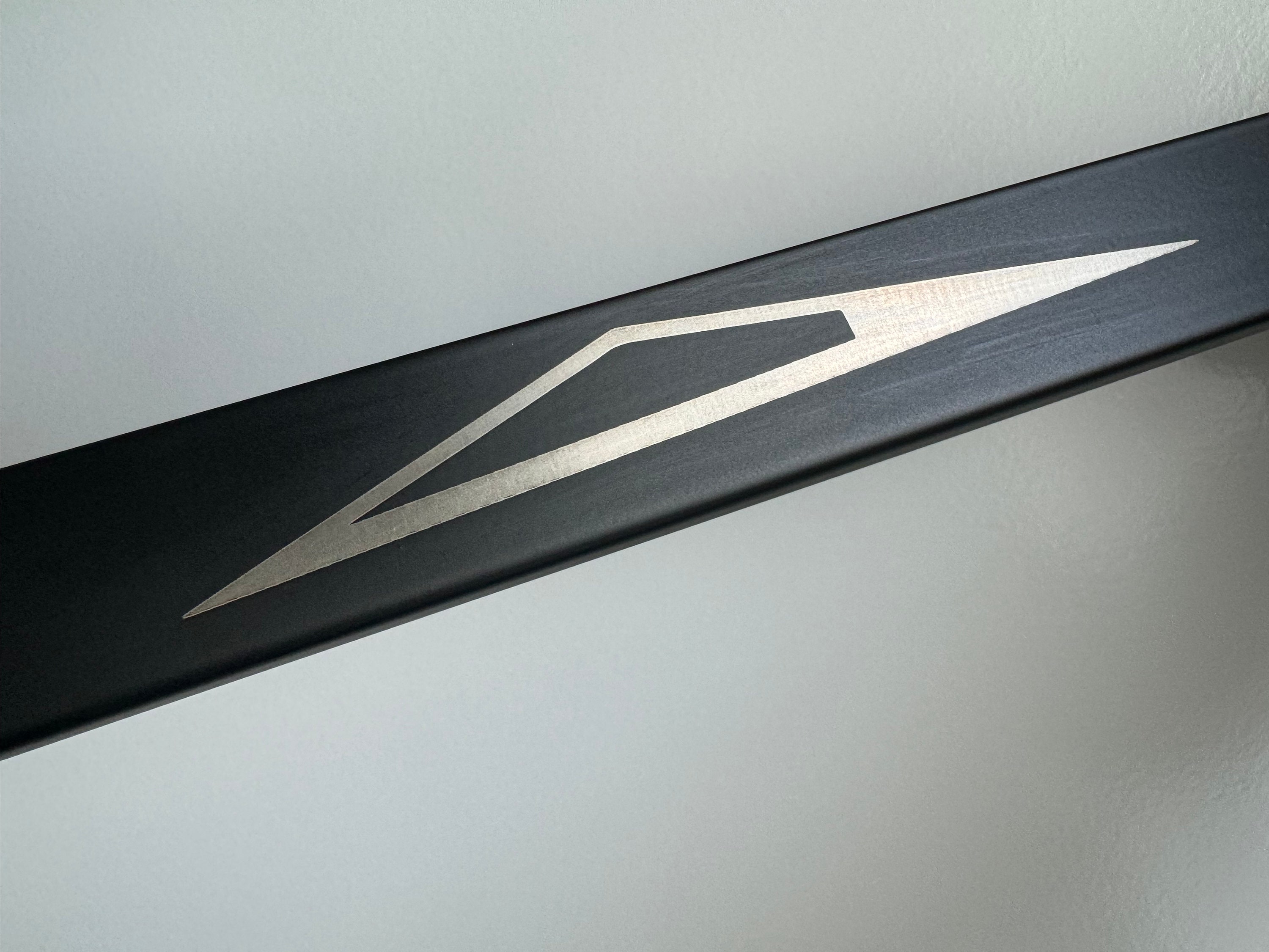 Cybertruck Laser Engraved Stainless License Plate Frame B Fit Tesla Rust Free - Foto 12