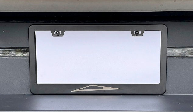 Tesla Cybertruck Rear Spoiler for the Cybertruck…thoughts? Screen Shot 2024-05-02 at 6.44.57 PM