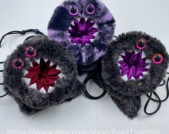 Small Bag of Devouring