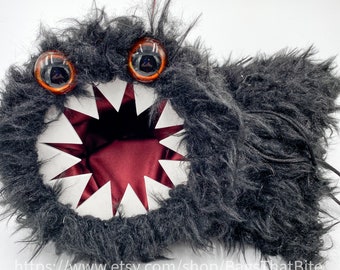 Large Wild Bag of Devouring