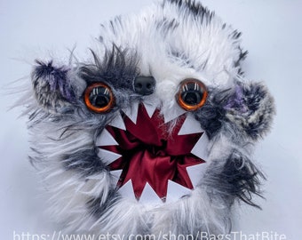 Spotted Bear Medium Bag of Devouring