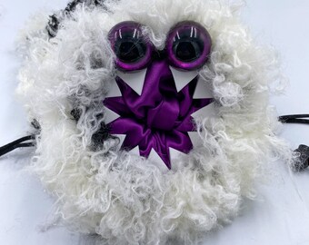 Fluffy Medium Bag of Devouring