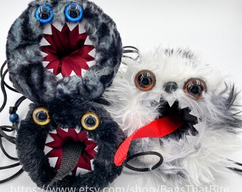 Small Bag of Devouring