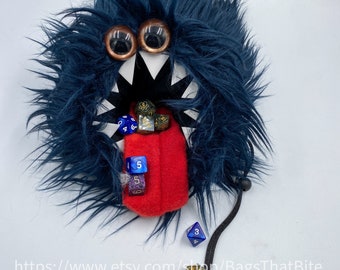 Large Wild Bag of Devouring