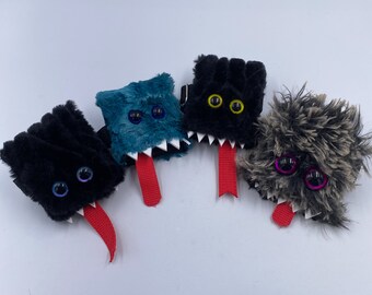 Credit Card Reader Eater